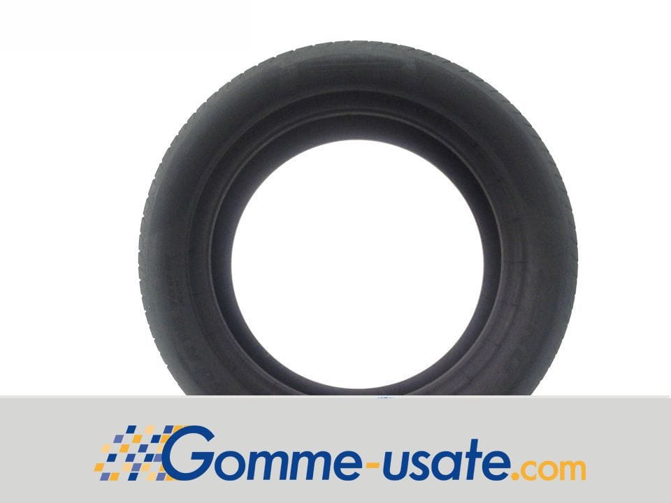 Thumb Pirelli Gomme Usate Pirelli 245/50 R18 100W PZero Runflat (70%) pneumatici usati Estivo_1
